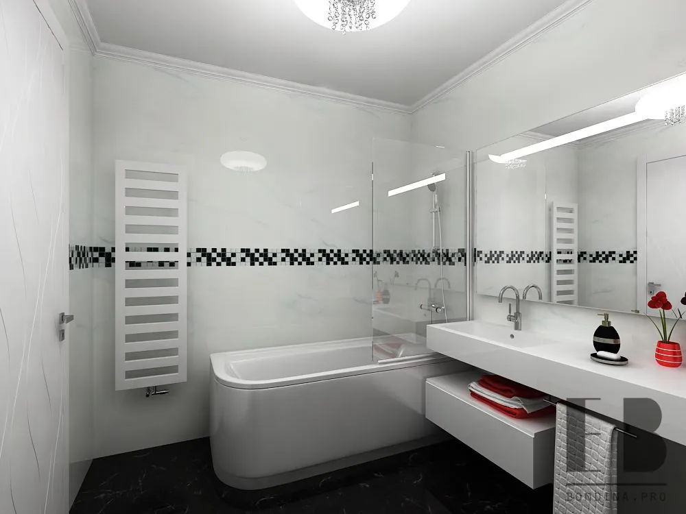 White Bathroom Design 10 Bathrooms Interior Design | Interior Designer • Elena Bondina Interior Designer • Elena Bondina