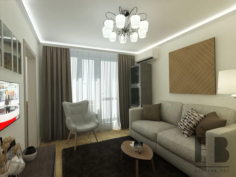 Interior design for small living room 8 Living Room Interior Design | Interior Designer • Elena Bondina Interior Designer • Elena Bondina