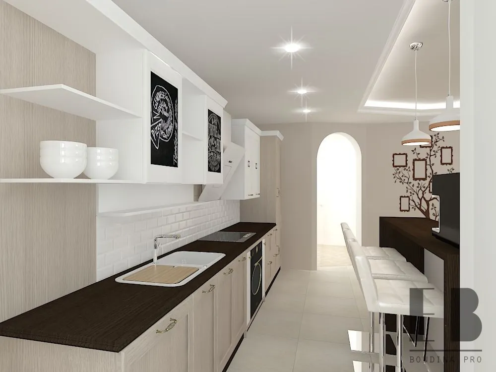 Portfolio 1 Portfolio - Interior Design & Public places | Elena Bondina Interior Designer • Elena Bondina