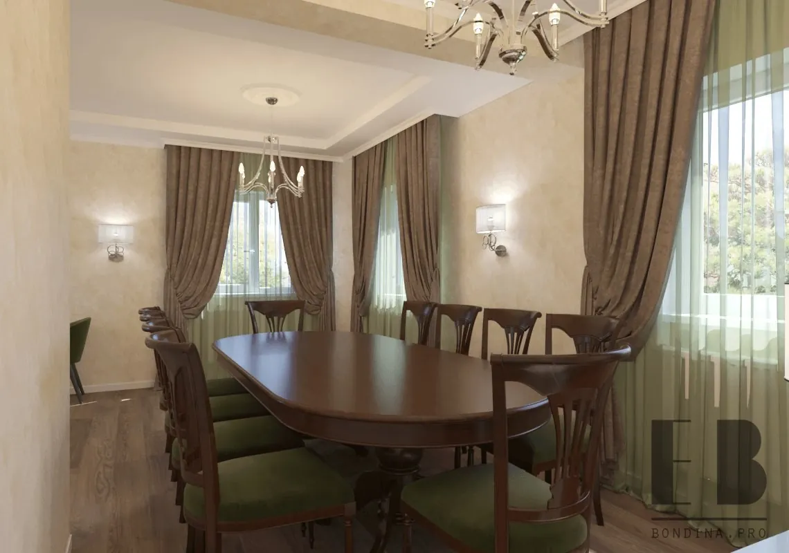 Neoclassical living room 4 Living Room Interior Design | Interior Designer • Elena Bondina Interior Designer • Elena Bondina