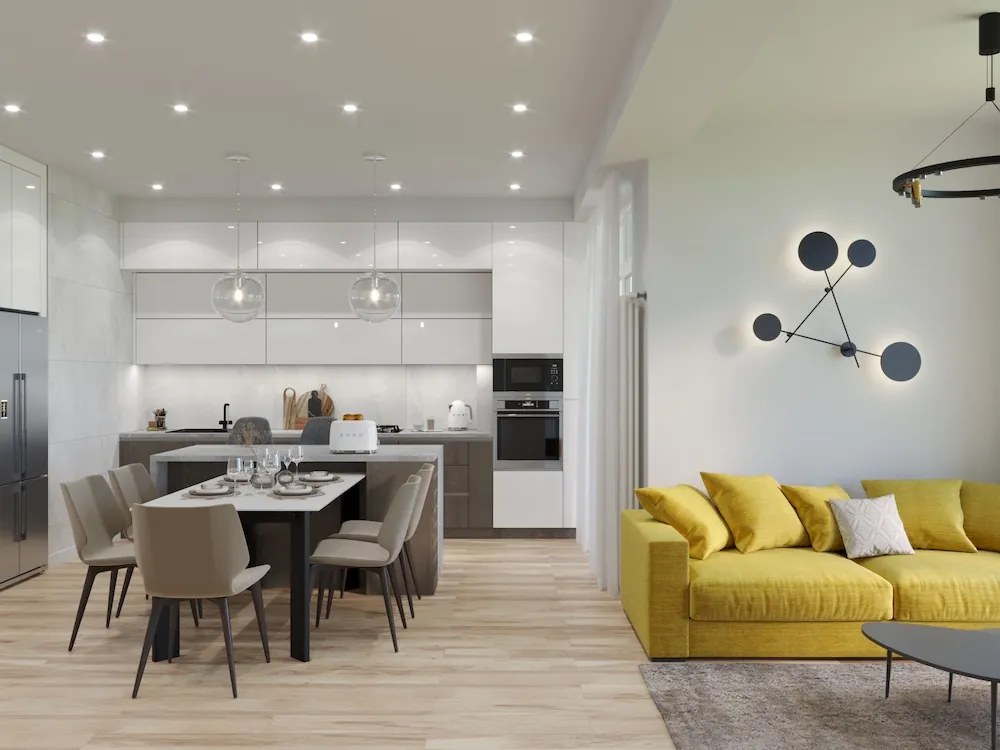 Home 2 Elena Bondina: Interior Designer - Home Design Service Interior Designer • Elena Bondina