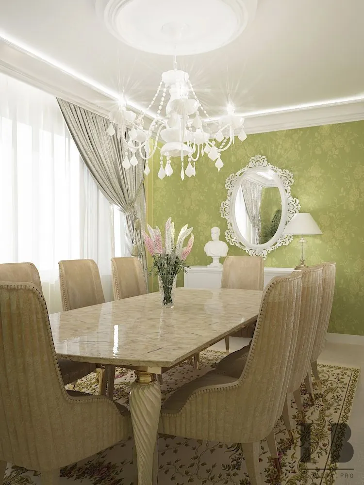 Luxury living room design 7 Living Room Interior Design | Interior Designer • Elena Bondina Interior Designer • Elena Bondina