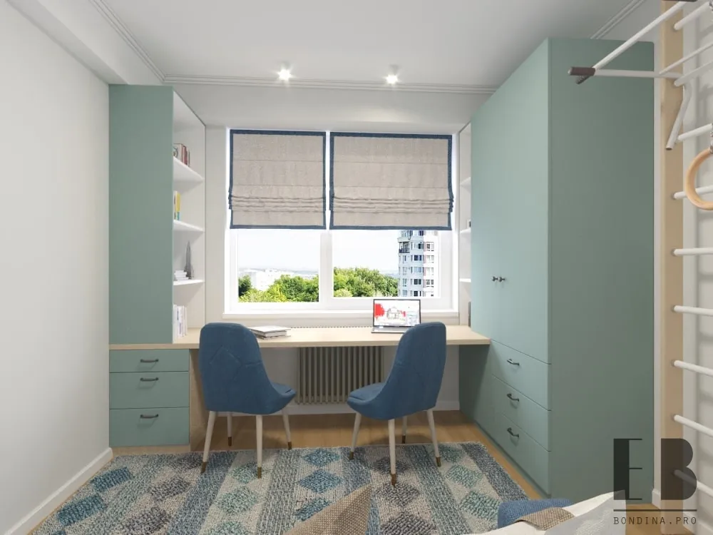 Home 10 Elena Bondina: Interior Designer - Home Design Service Interior Designer • Elena Bondina