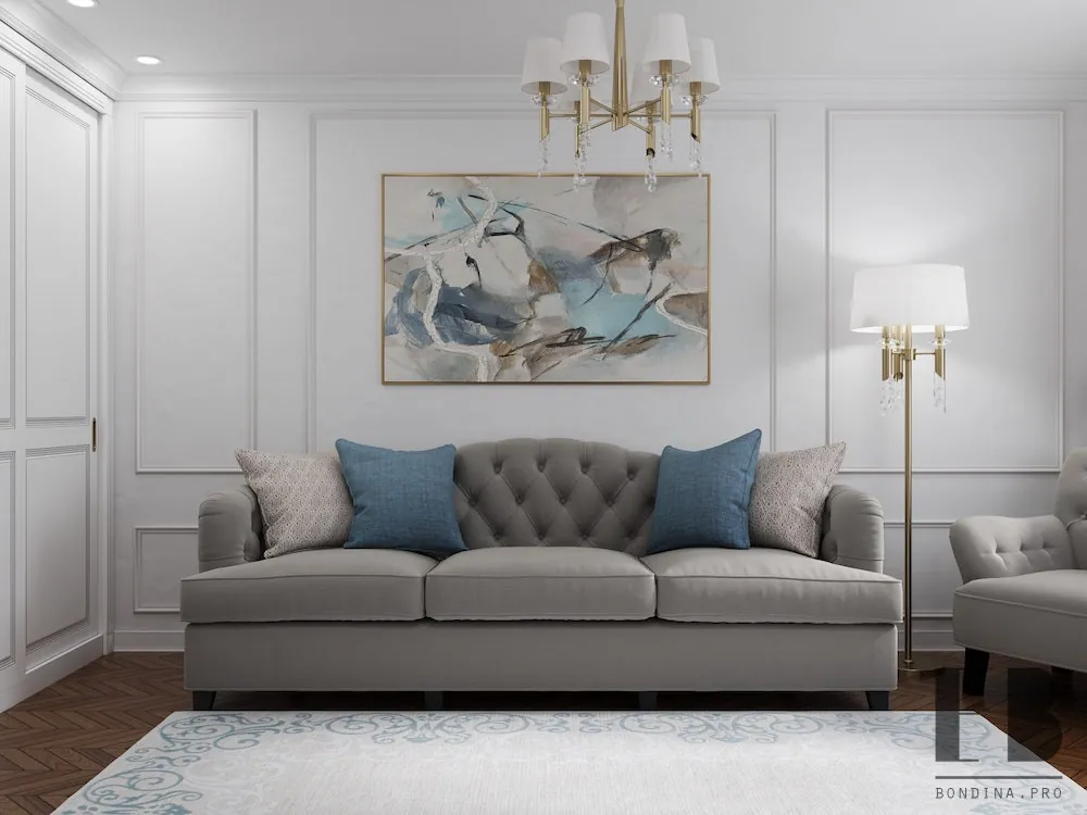 Home 7 Elena Bondina: Interior Designer - Home Design Service Interior Designer • Elena Bondina