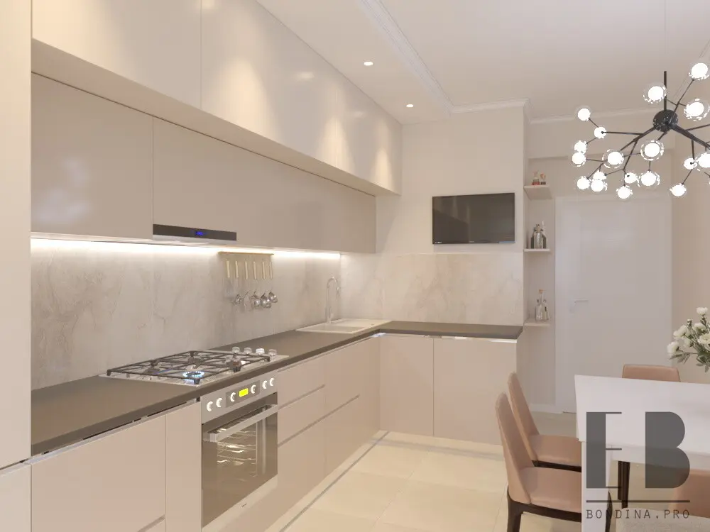 Portfolio 5 Portfolio - Interior Design & Public places | Elena Bondina Interior Designer • Elena Bondina