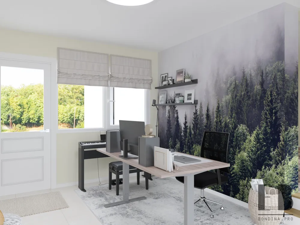 Home 13 Elena Bondina: Interior Designer - Home Design Service Interior Designer • Elena Bondina