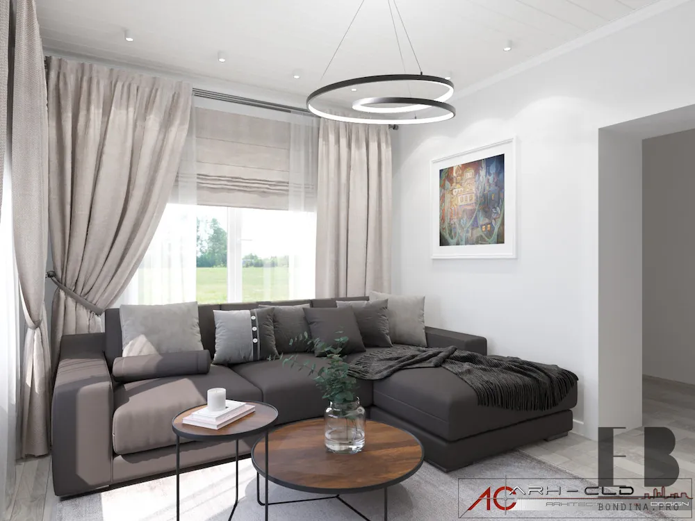 Home 11 Elena Bondina: Interior Designer - Home Design Service Interior Designer • Elena Bondina