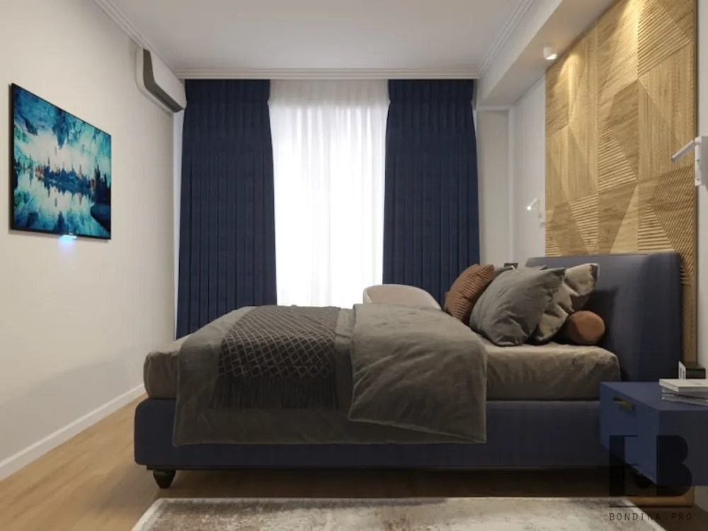 Portfolio 12 Portfolio - Interior Design & Public places | Elena Bondina Interior Designer • Elena Bondina