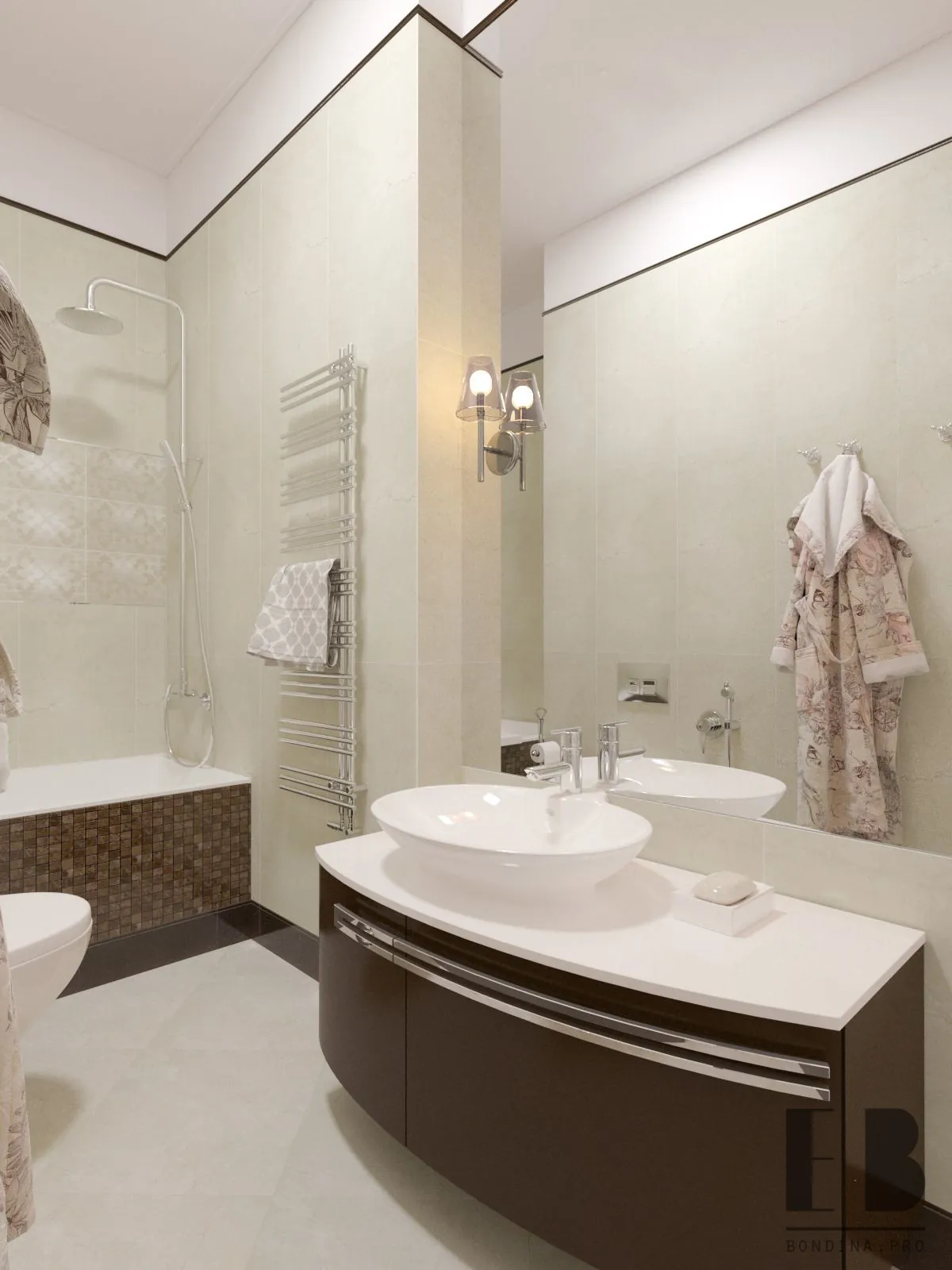 Traditional Bathroom Design 9 Bathrooms Interior Design | Interior Designer • Elena Bondina Interior Designer • Elena Bondina