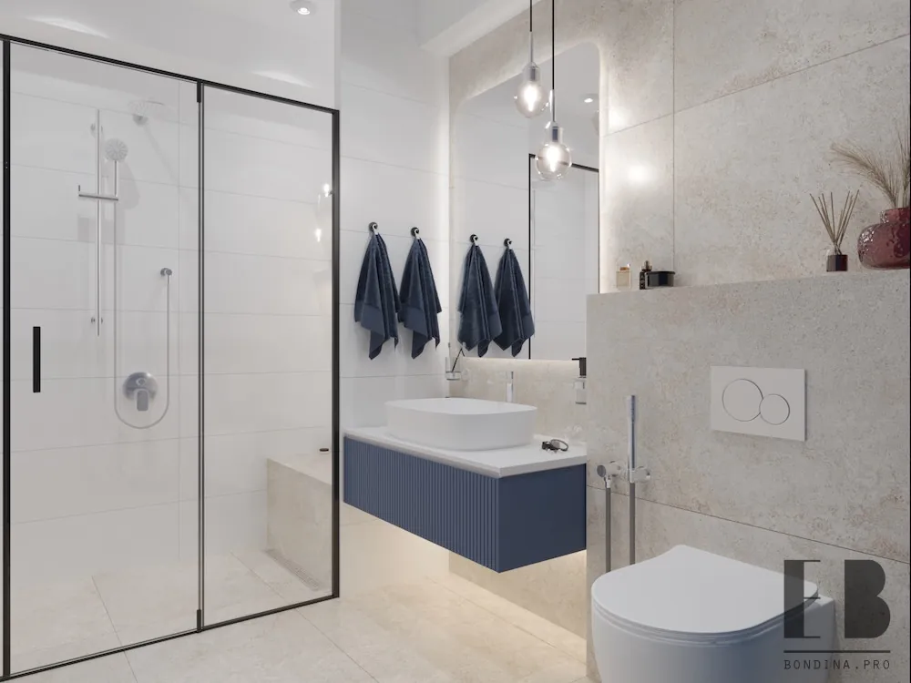 Portfolio 10 Portfolio - Interior Design & Public places | Elena Bondina Interior Designer • Elena Bondina