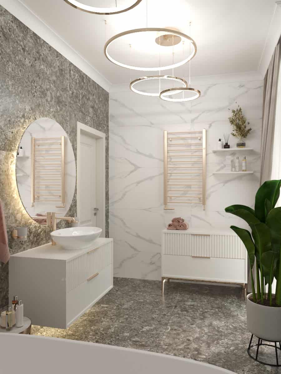 Portfolio 2 Portfolio - Interior Design & Public places | Elena Bondina Interior Designer • Elena Bondina