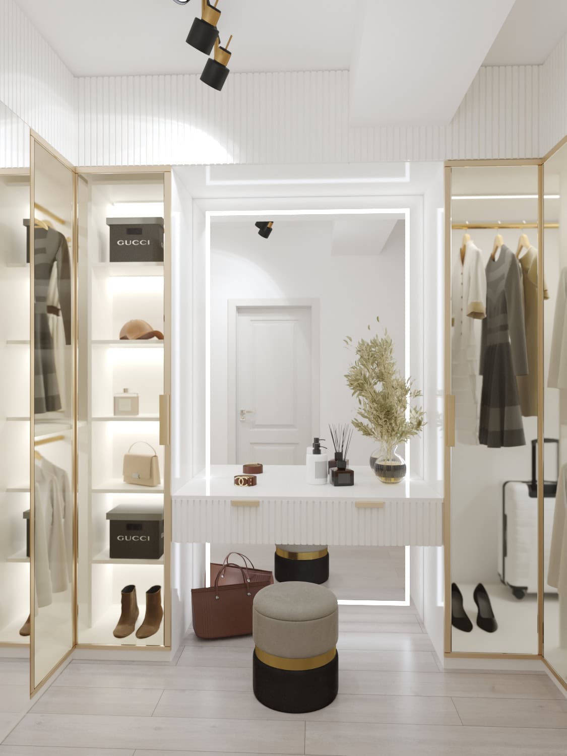 Portfolio 4 Portfolio - Interior Design & Public places | Elena Bondina Interior Designer • Elena Bondina