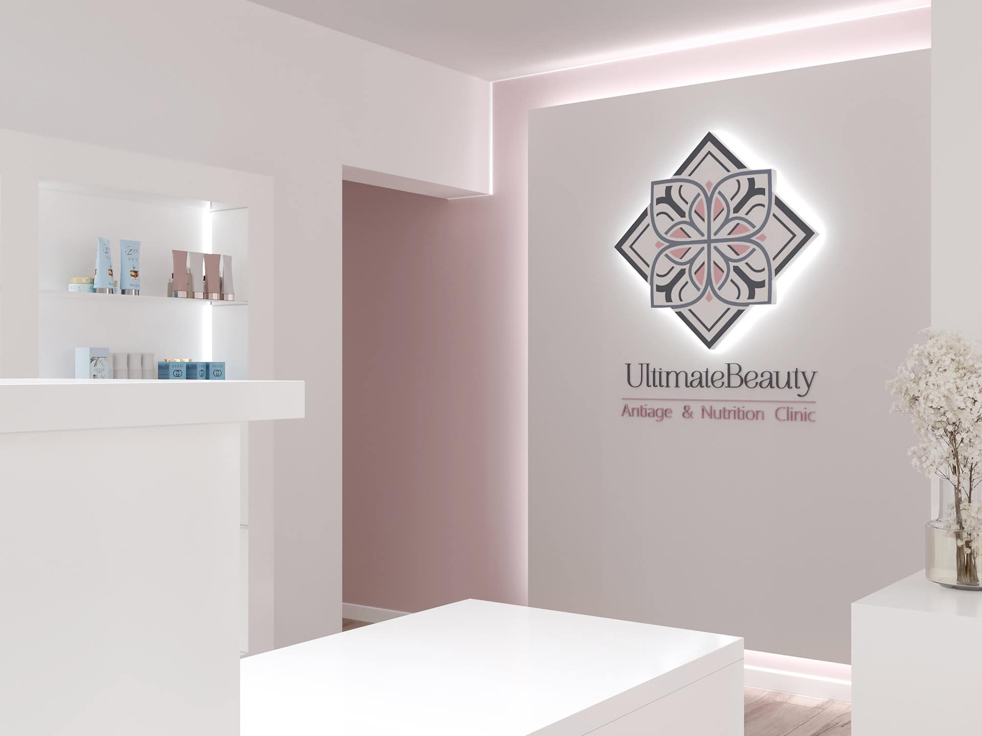 Portfolio 1 Portfolio - Interior Design & Public places | Elena Bondina Interior Designer • Elena Bondina