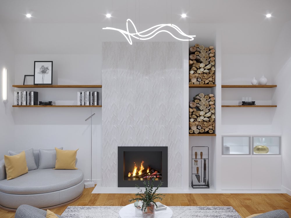 Portfolio 8 Portfolio - Interior Design & Public places | Elena Bondina Interior Designer • Elena Bondina