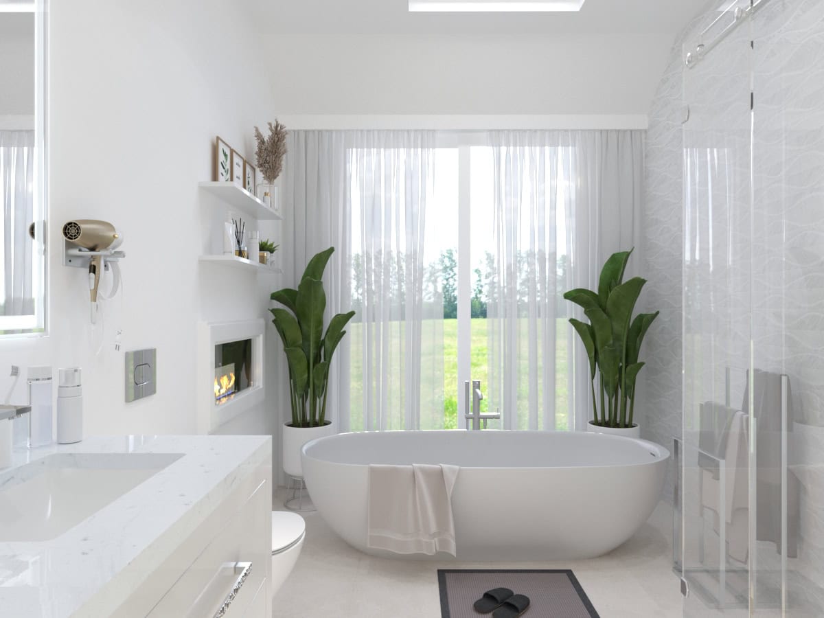 Portfolio 6 Portfolio - Interior Design & Public places | Elena Bondina Interior Designer • Elena Bondina