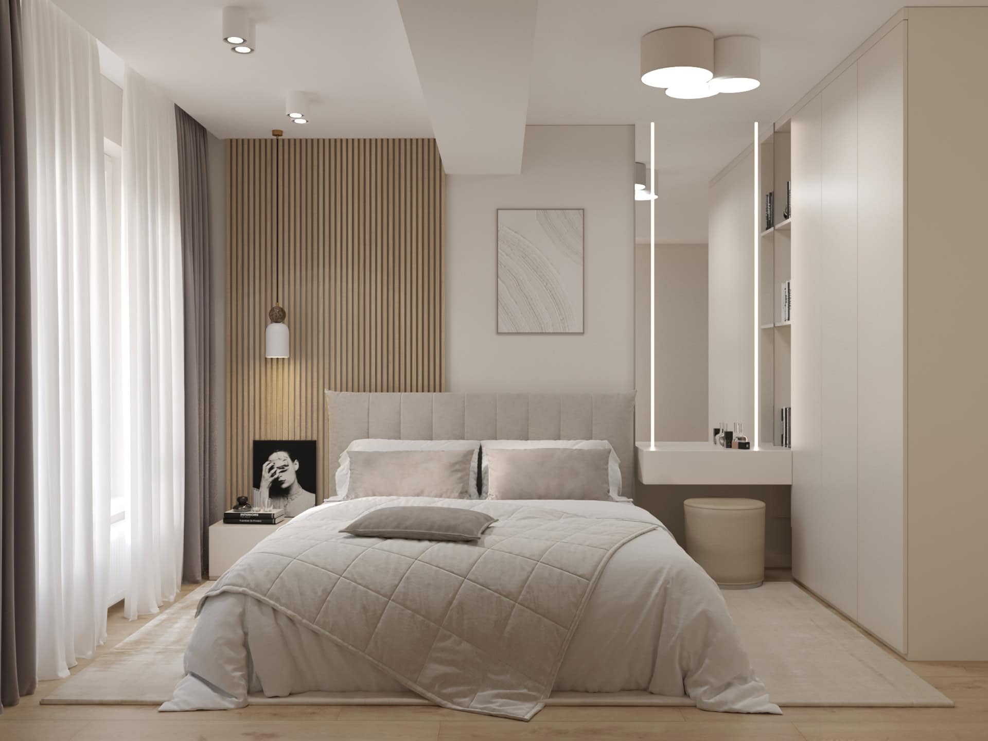 Portfolio 11 Portfolio - Interior Design & Public places | Elena Bondina Interior Designer • Elena Bondina